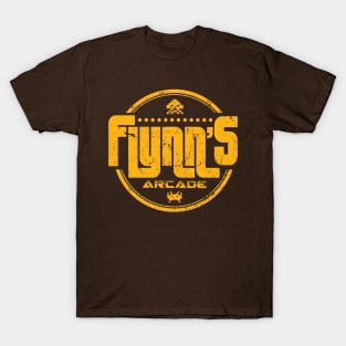 Flynn's Arcade T-Shirt